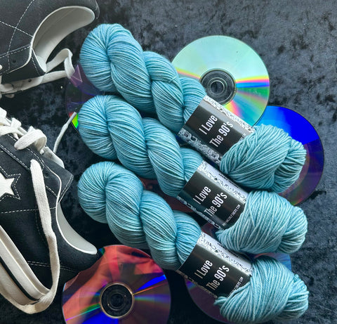 I Love the 90's Grunge - 6 Underground - Sneaker Pimps