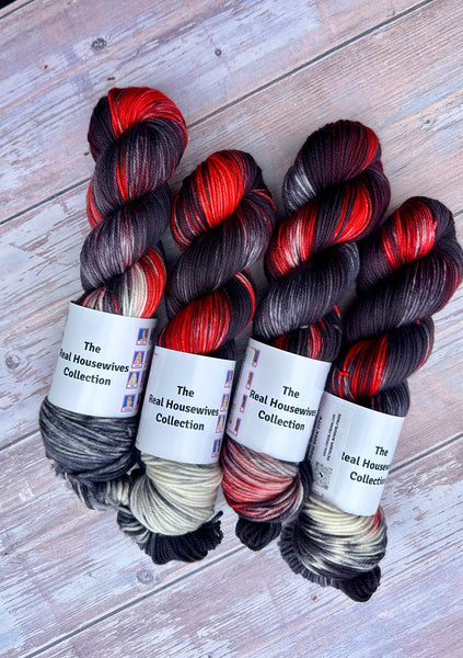 Real Housewives of NYC