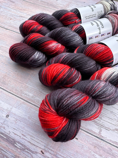 Real Housewives of NYC