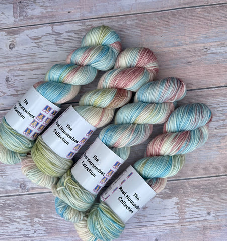 Real Housewives of Beverly Hills