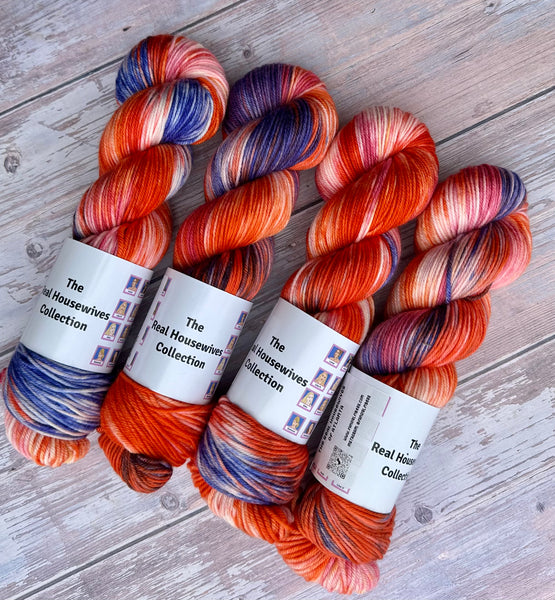 Real Housewives of Atlanta