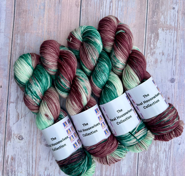 Real Housewives of Potomac