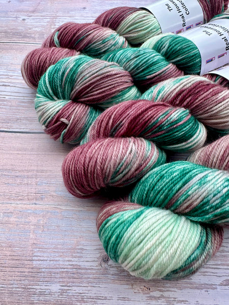 Real Housewives of Potomac