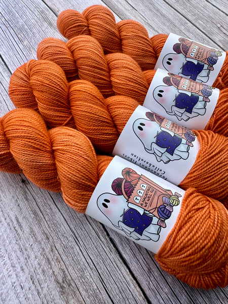 A Haunting We Will Go - Boo Crew