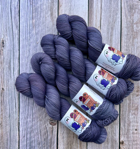 A Haunting We Will Go - Poltergeist Promenade