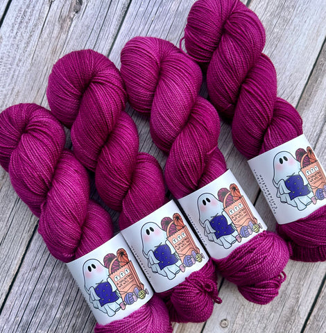 A Haunting We Will Go - Ghost Parade