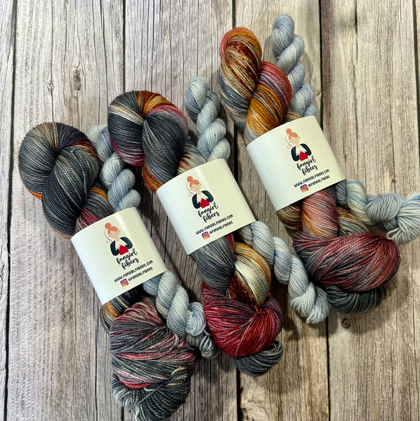 Tim Burton Collection - Alice In Wonderland