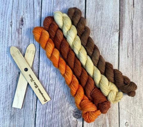 Preorder  - Sherlock Gnomes