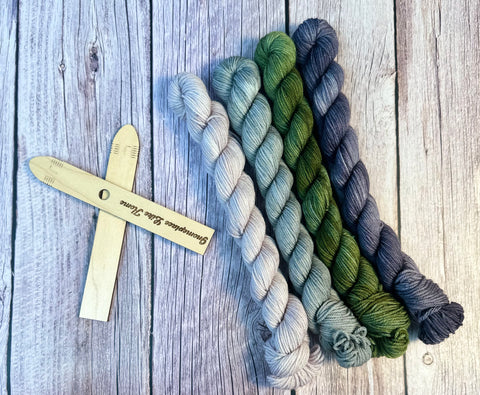 Pre-order - Game of Gnomes