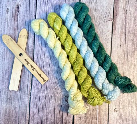 Pre-Order - Lord Of The Gnomes Kit