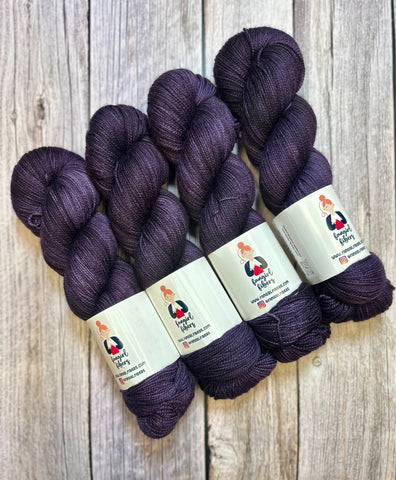 Batshade - Wednesday Inspired