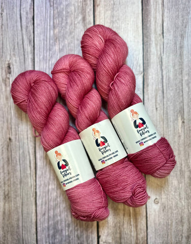 Ghoul Rose - Wednesday Inspired