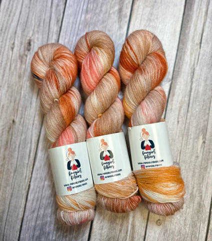 Pastel Menace - Wednesday Inspired