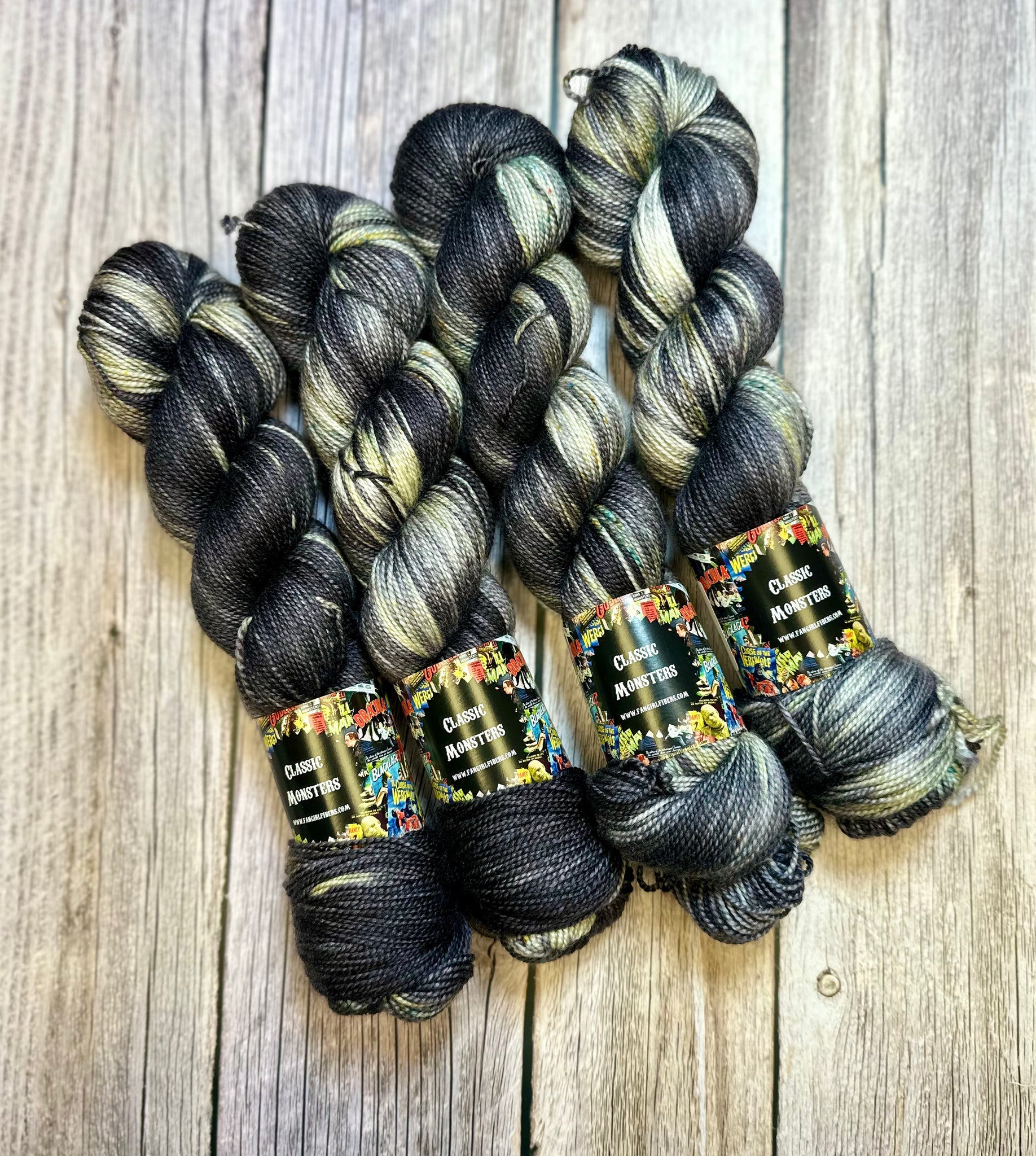 Bride of Frankenstein