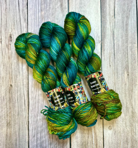 Creature From the Black Lagoon