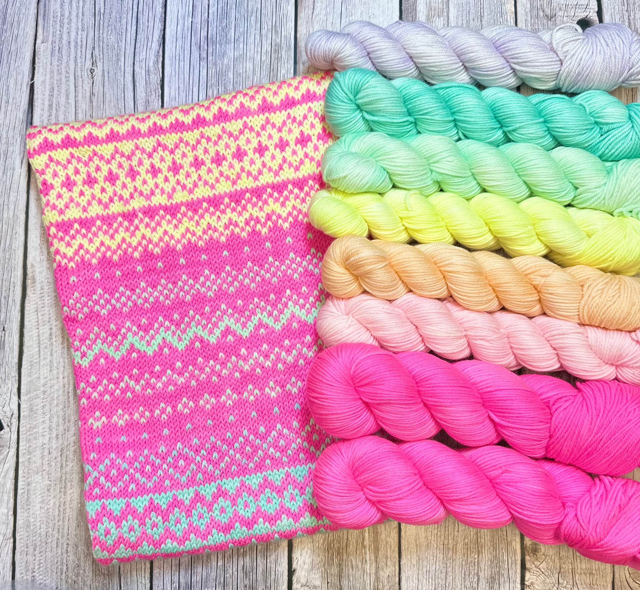 Meet Me On Main Street