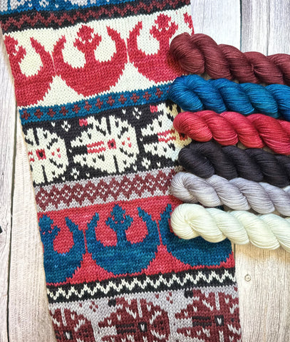 Rebellions Are Built on Hope