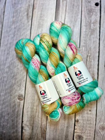 Problematic Summer Romance