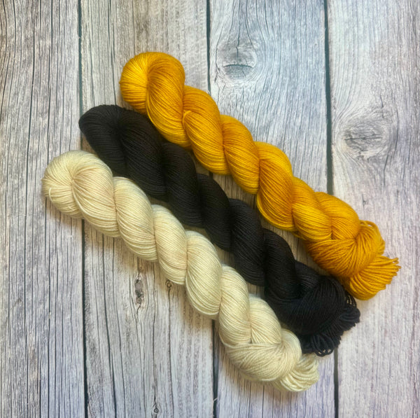 A Major Award Sock Set