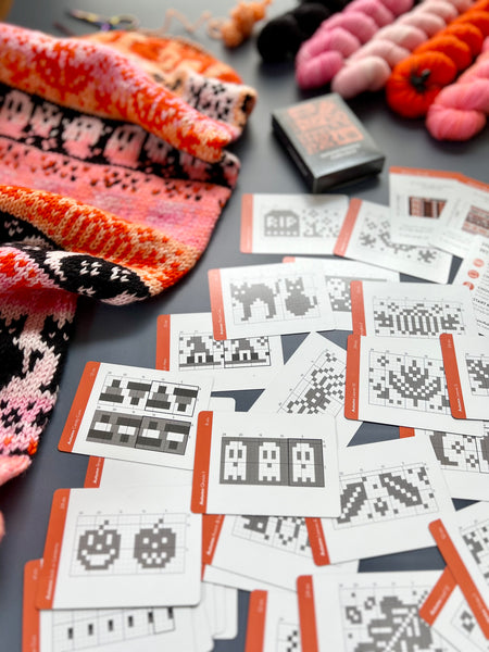 Autumn Doodle Deck