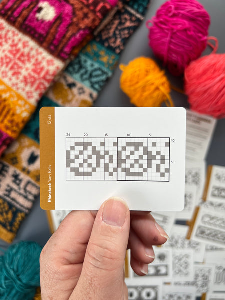 Rhinebeck Doodle Deck