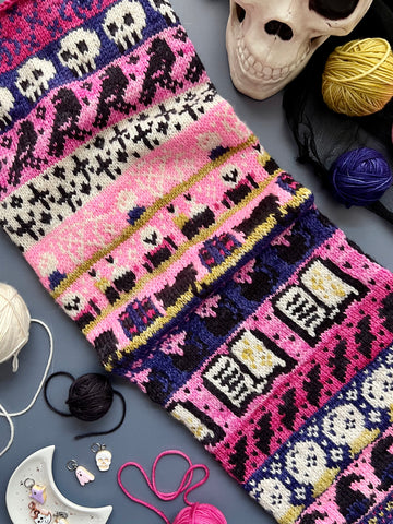 Spellbound Doodle Bundle