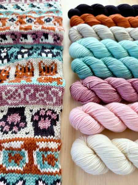 The Smitten KittenDoodle Bundle