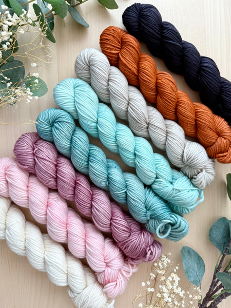 The Smitten KittenDoodle Bundle