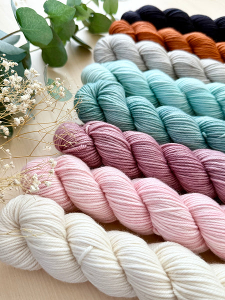 The Smitten KittenDoodle Bundle