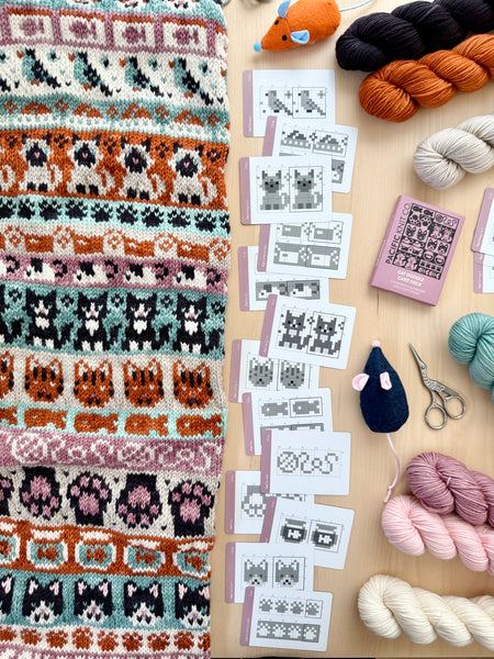 The Smitten KittenDoodle Bundle